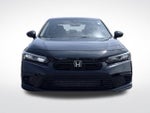 2023 Honda Civic EX