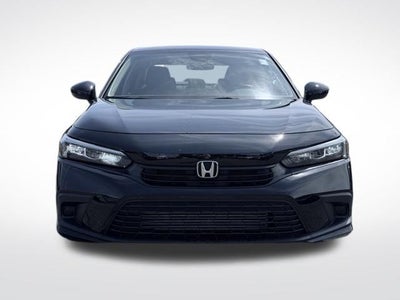 2023 Honda Civic EX