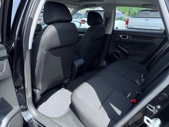2023 Honda Civic EX