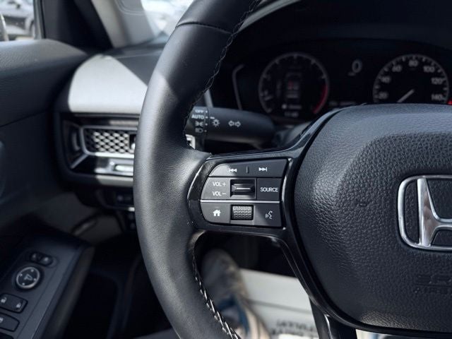 2023 Honda Civic EX