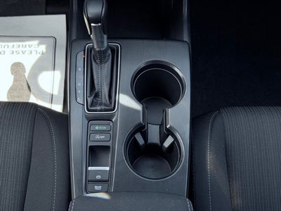 2023 Honda Civic EX