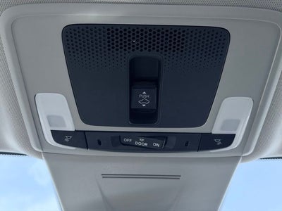 2023 Honda Civic EX
