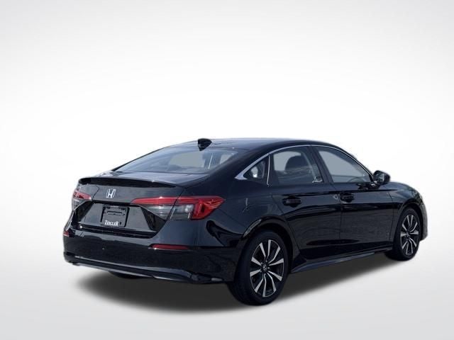 2023 Honda Civic EX