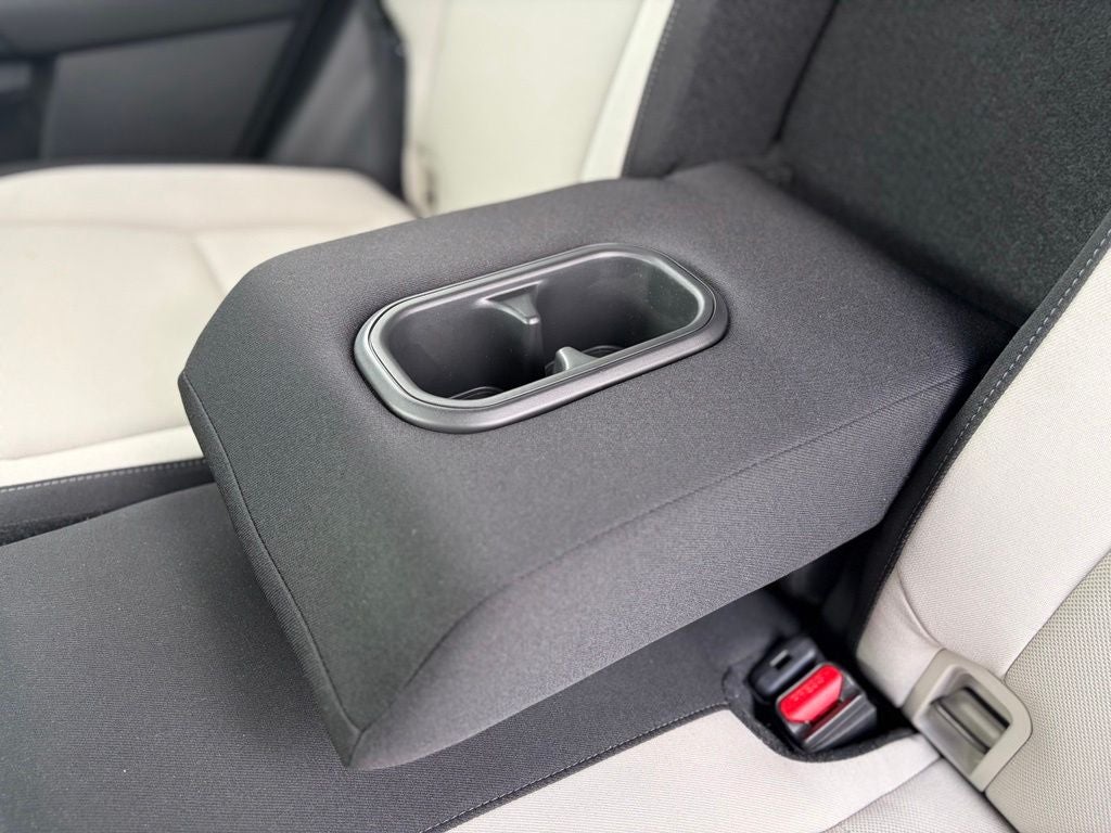 2024 Honda CR-V EX AWD