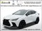 2024 Lexus NX F SPORT Handling