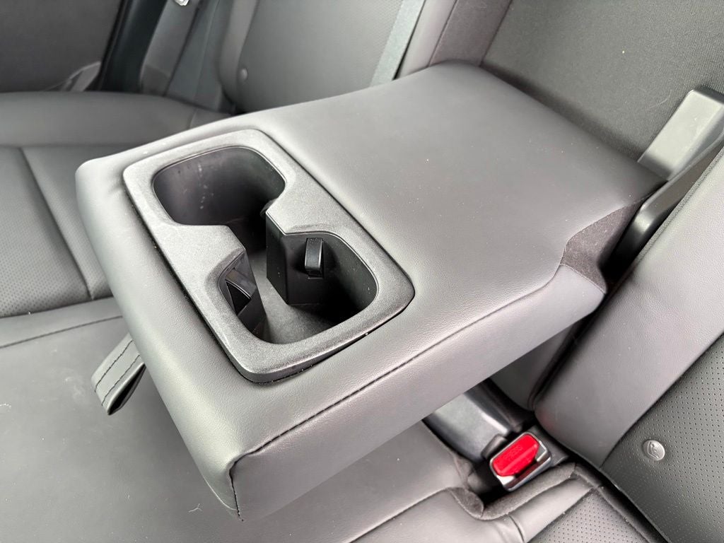 2024 Lexus NX F SPORT Handling