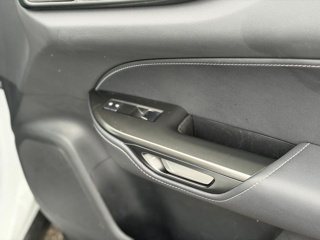 2024 Lexus NX F SPORT Handling