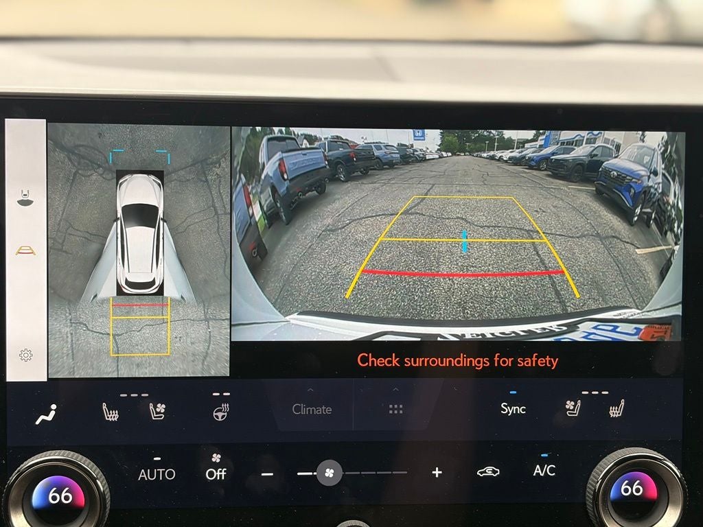 2024 Lexus NX F SPORT Handling