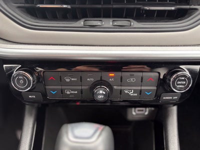 2025 Jeep Compass Limited * Certified Pre-Owned *