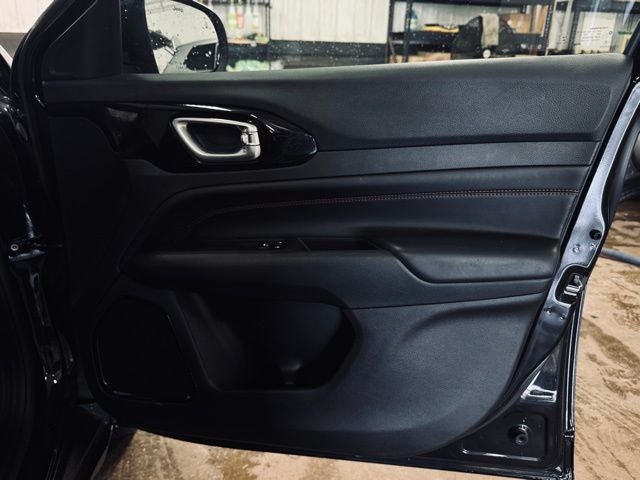 2022 Jeep Compass Trailhawk 4x4