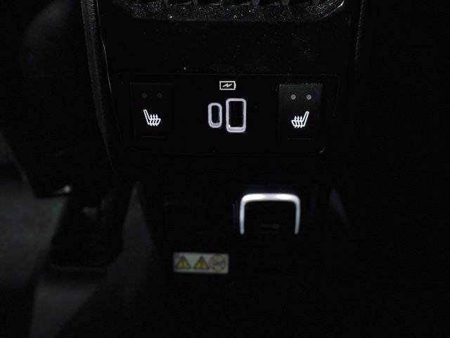 2022 Jeep Compass Trailhawk 4x4