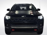 2022 Jeep Compass Trailhawk 4x4
