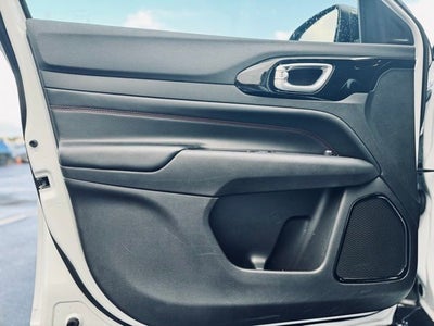 2024 Jeep Compass Trailhawk 4x4