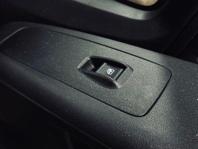 2025 RAM ProMaster 1500 Cargo Van Tradesman Low Roof 136' WB w/Pass Seat