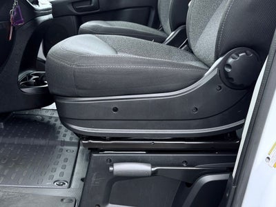 2021 RAM ProMaster 2500 High Roof