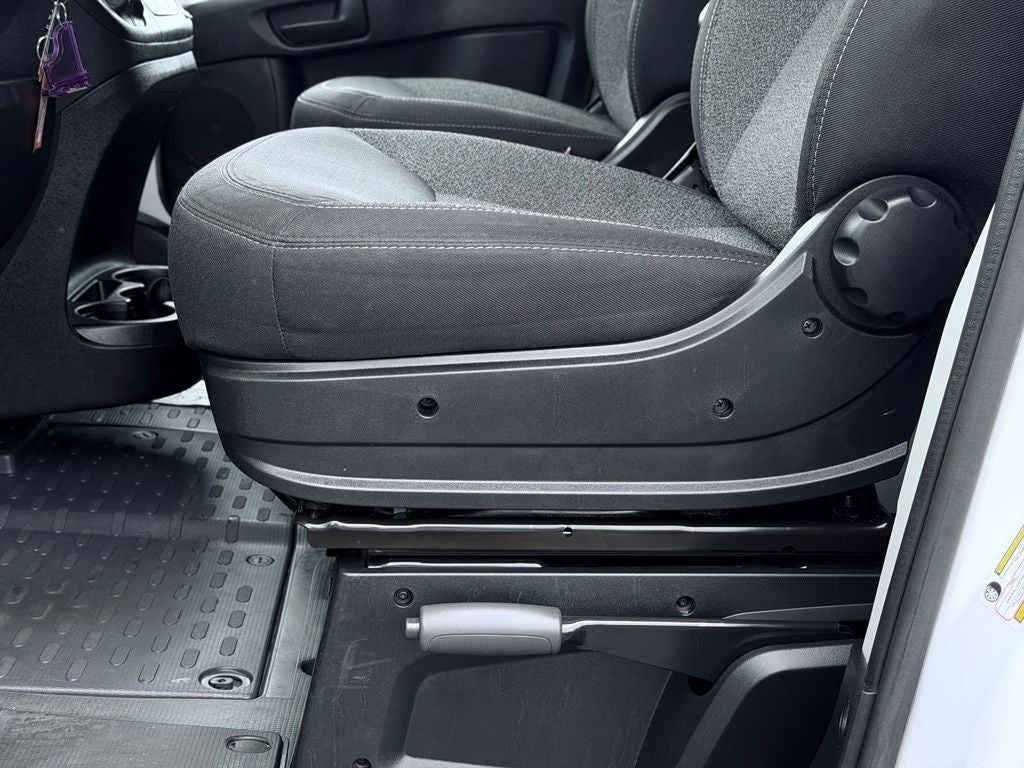 2021 RAM ProMaster 2500 High Roof