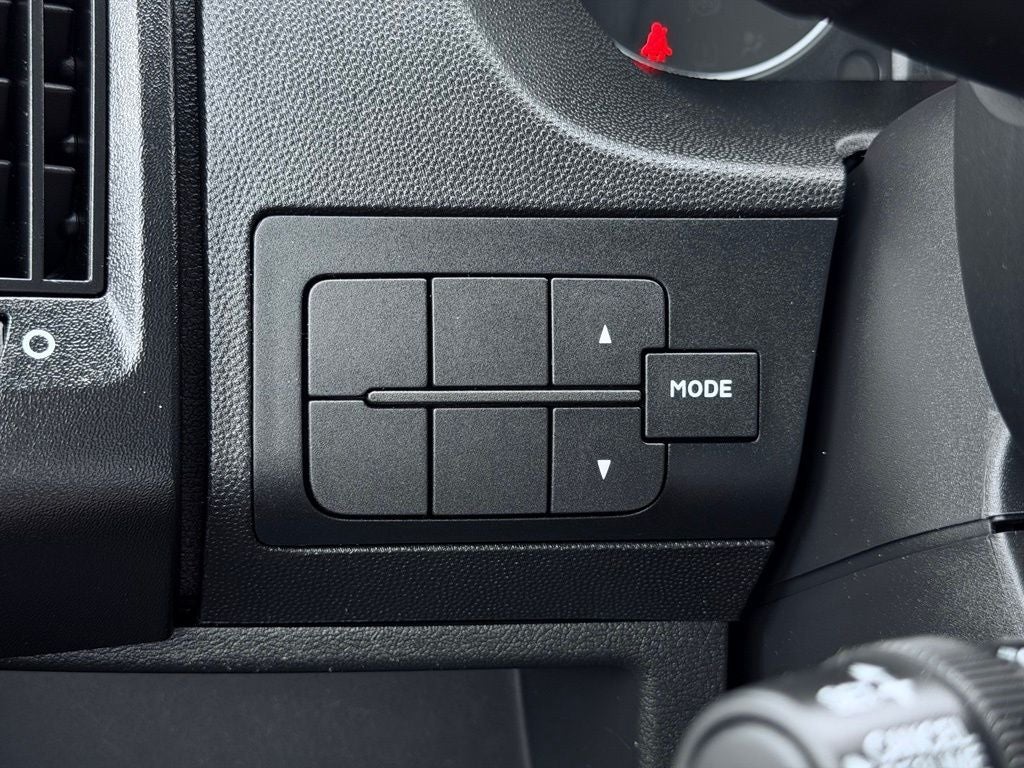 2021 RAM ProMaster 2500 High Roof
