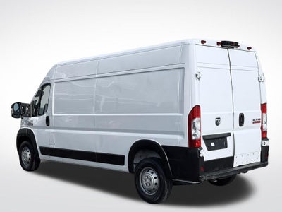 2021 RAM ProMaster 2500 High Roof