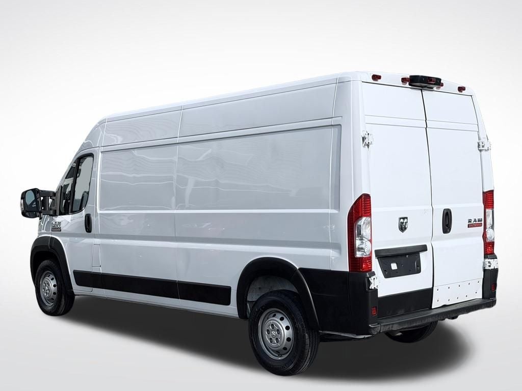 2021 RAM ProMaster 2500 High Roof