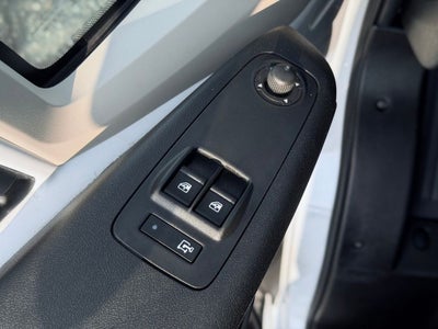 2021 RAM ProMaster 2500 High Roof