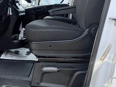 2021 RAM ProMaster 2500 High Roof