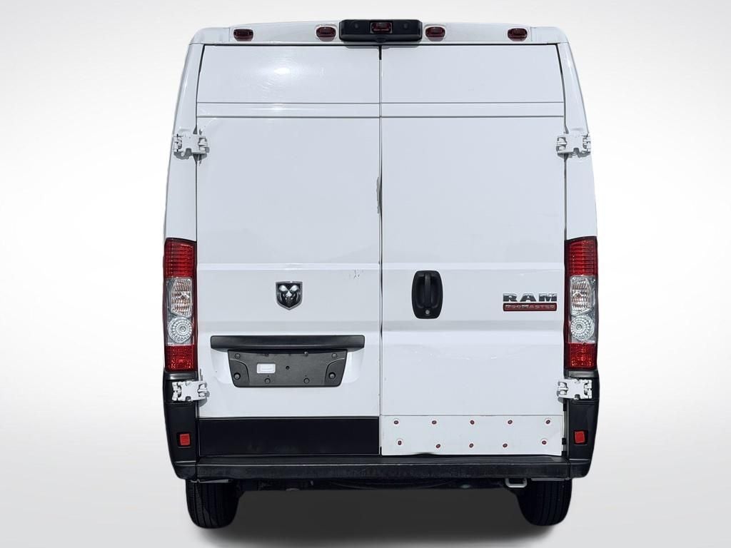 2021 RAM ProMaster 2500 High Roof