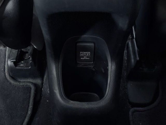 2017 Honda HR-V EX-L