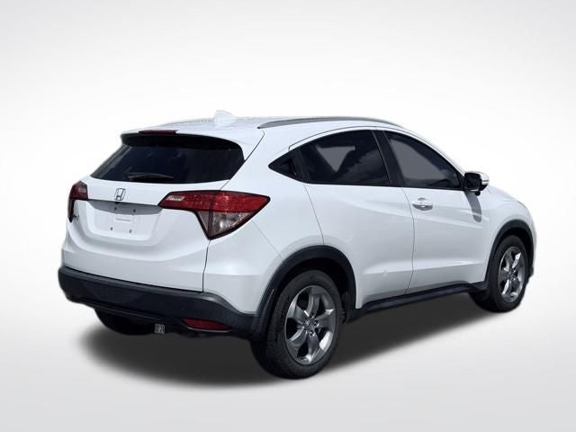 2017 Honda HR-V EX-L