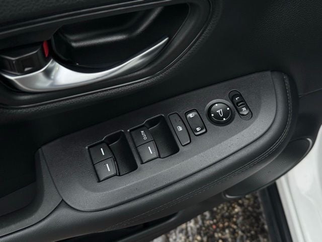 2023 Honda HR-V AWD LX