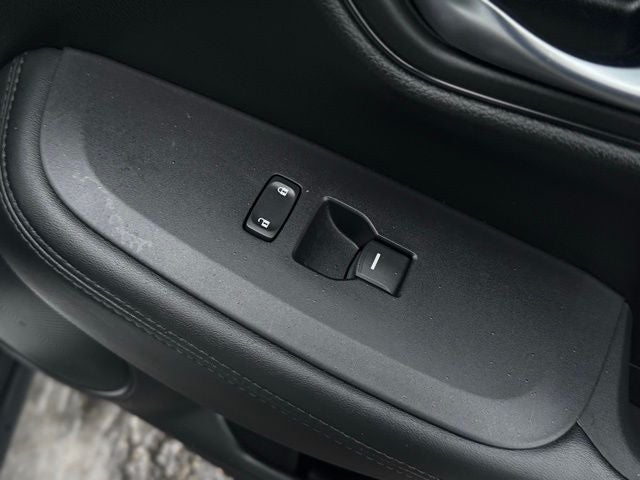 2023 Honda HR-V AWD LX