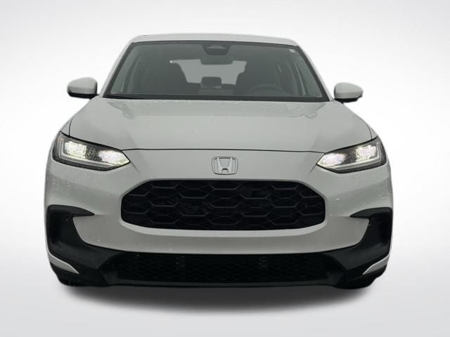 2023 Honda HR-V AWD LX