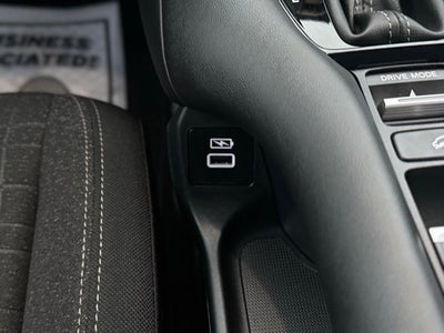 2023 Honda HR-V AWD LX