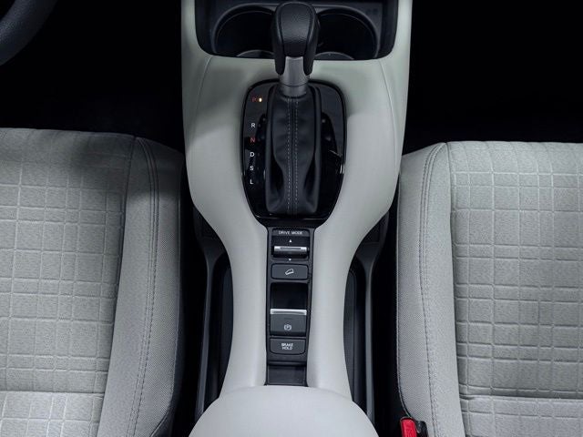 2025 Honda HR-V AWD LX