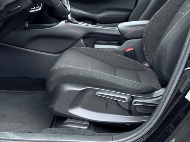 2024 Honda HR-V AWD Sport