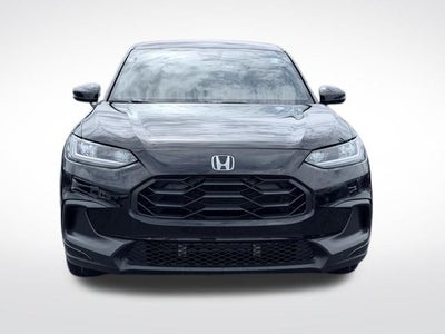 2024 Honda HR-V AWD Sport