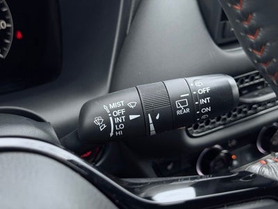 2024 Honda HR-V AWD Sport