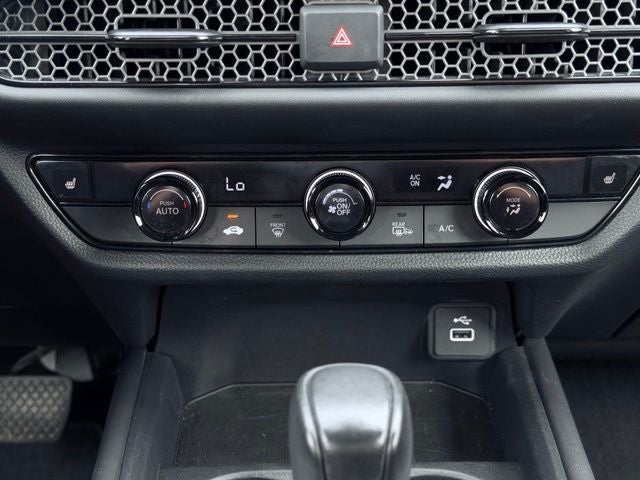 2024 Honda HR-V AWD Sport