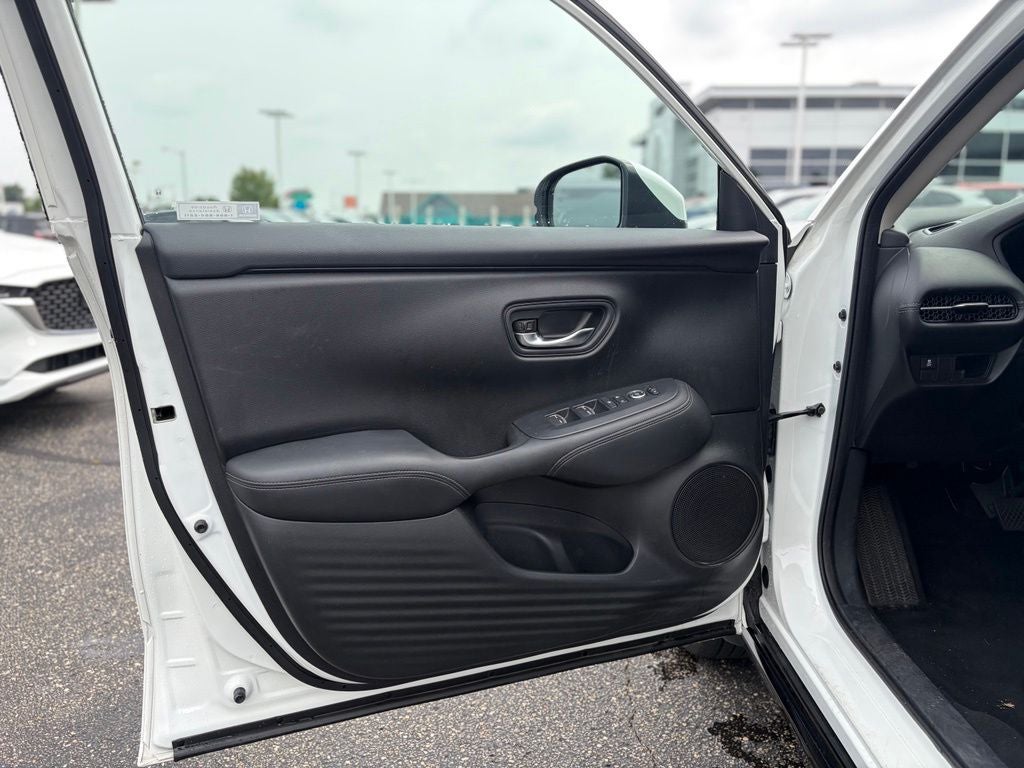 2023 Honda HR-V AWD EX-L