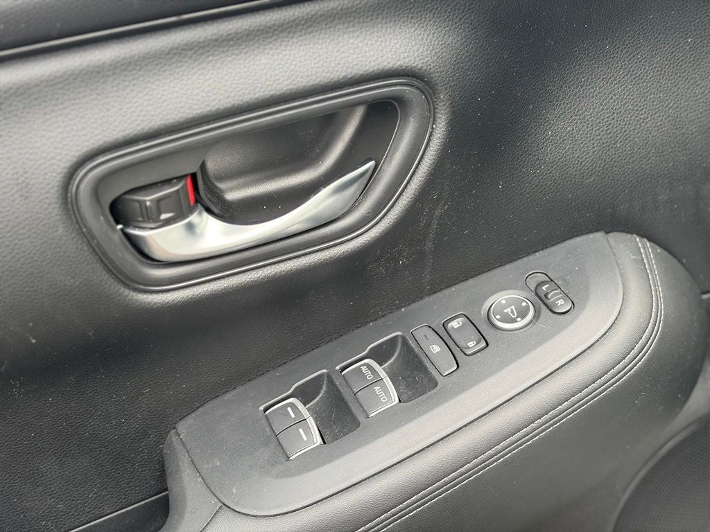 2023 Honda HR-V AWD EX-L