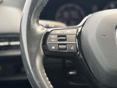 2023 Honda HR-V AWD EX-L