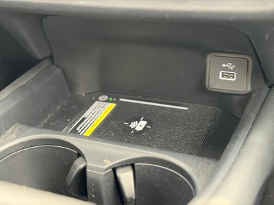 2023 Honda HR-V AWD EX-L