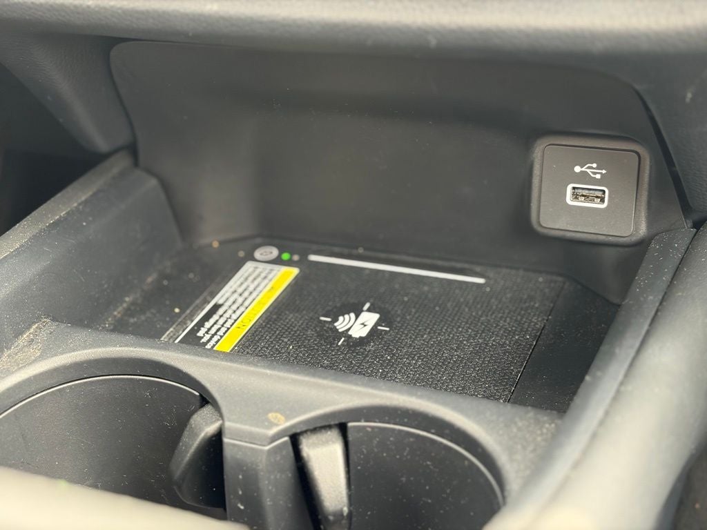 2023 Honda HR-V AWD EX-L