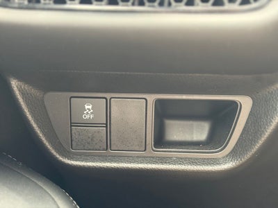 2023 Honda HR-V AWD EX-L