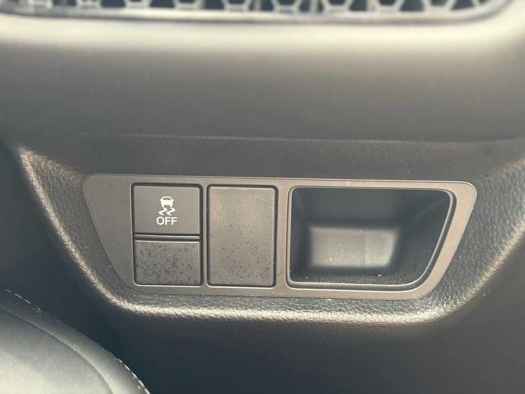 2023 Honda HR-V AWD EX-L