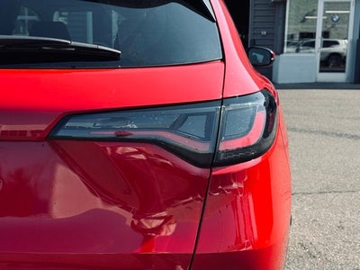 2023 Honda HR-V AWD EX-L