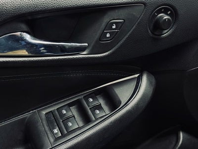 2017 Chevrolet Cruze Premier Auto