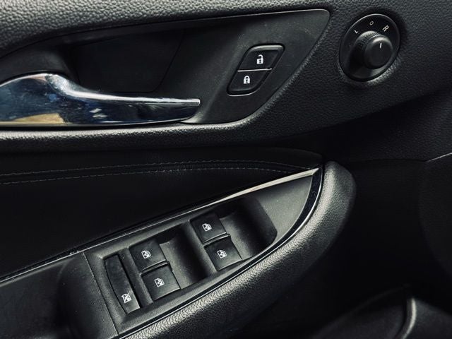 2017 Chevrolet Cruze Premier Auto