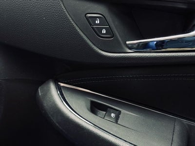 2017 Chevrolet Cruze Premier Auto