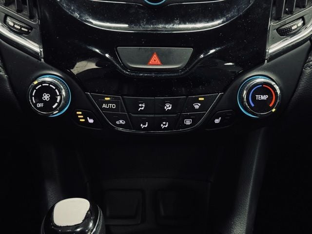 2017 Chevrolet Cruze Premier Auto