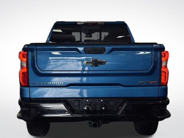 2023 Chevrolet Silverado 1500 4WD Crew Cab Short Bed ZR2